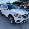 Mercedes-Benz GLC 220d 2018
