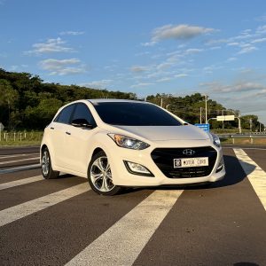 Hyundai I30 2015