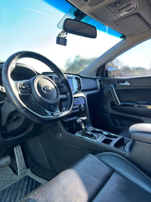 Kia Sportage 2016 - Imagen 5
