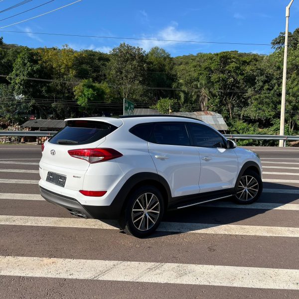 Hyundai All New Tucson 2016 - Imagen 6