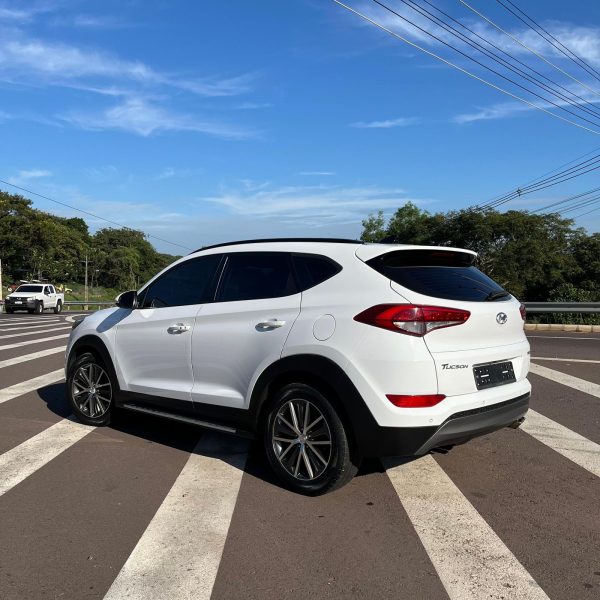 Hyundai All New Tucson 2016 - Imagen 5