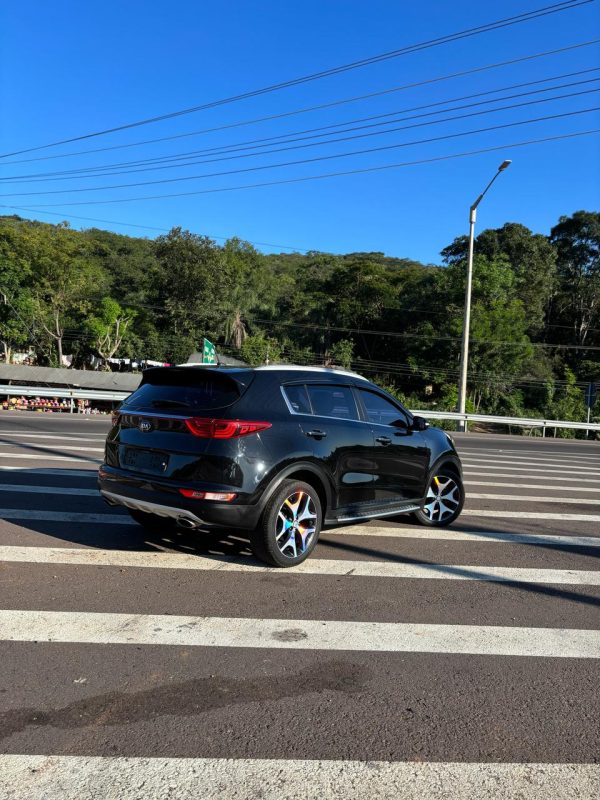 Kia Sportage 2016 - Imagen 3