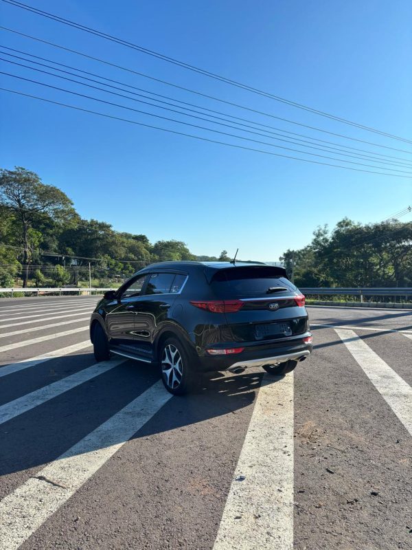 Kia Sportage 2016 - Imagen 4