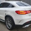 Mercedes-Benz GLE 350d 4MATIC 2018 - Imagen 3