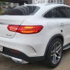 Mercedes-Benz GLE 350d 4MATIC 2018 - Imagen 4