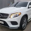 Mercedes-Benz GLE 350d 4MATIC 2018 - Imagen 2