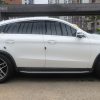 Mercedes-Benz GLE 350d 4MATIC 2018 - Imagen 5