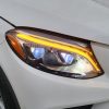 Mercedes-Benz GLE 350d 4MATIC 2018 - Imagen 6
