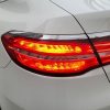 Mercedes-Benz GLE 350d 4MATIC 2018 - Imagen 7