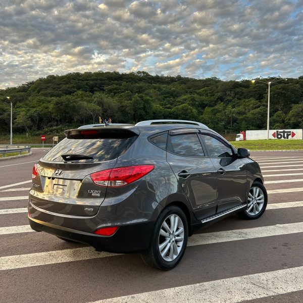 Hyundai Tucson 2010 - Imagen 3