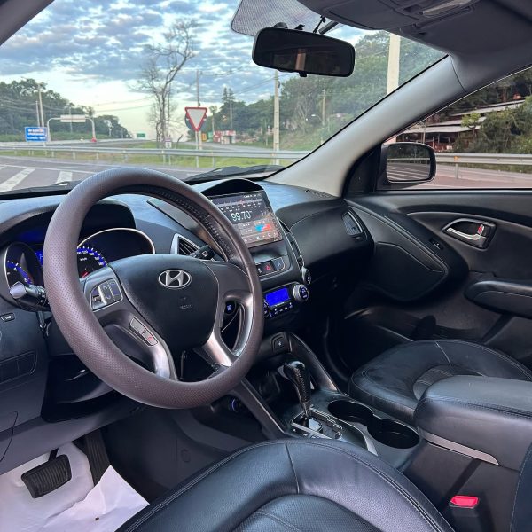 Hyundai Tucson 2010 - Imagen 6