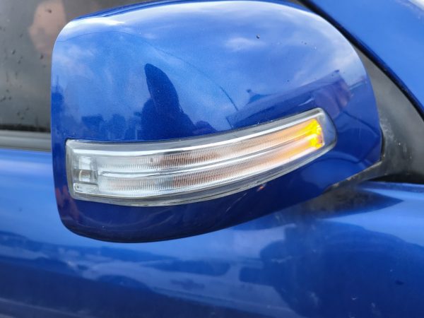 KIA SPORTAGE 2010 - EN TRANSITO - Imagen 6