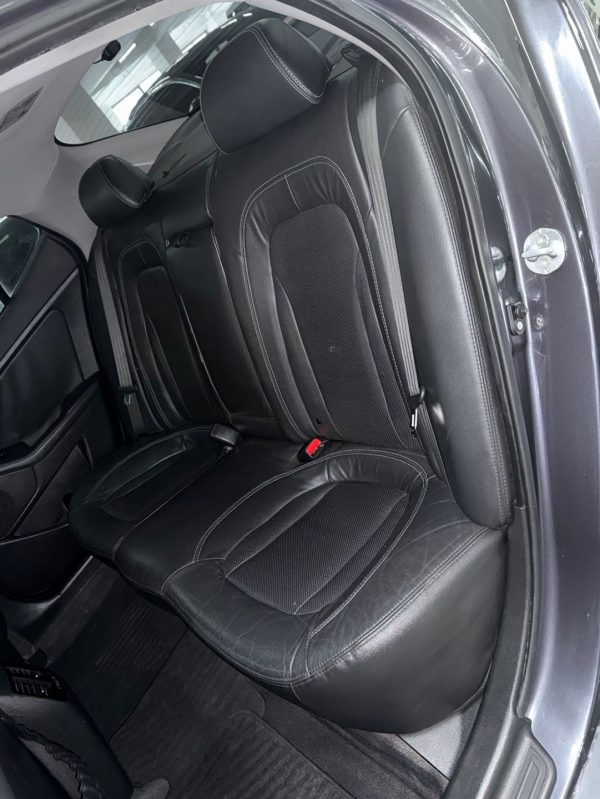 Kia K5 2011 - En tránsito - Imagen 9