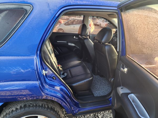 KIA SPORTAGE 2010 - EN TRANSITO - Imagen 10