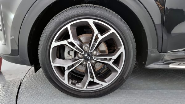 Sportage the Bold Diesel 1.62WD Signature - Imagen 6
