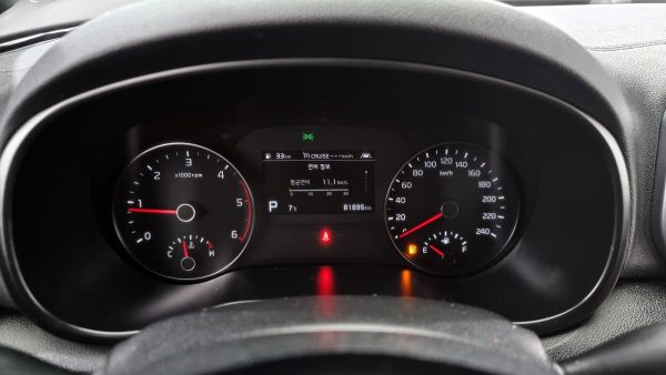 Sportage the Bold Diesel 1.62WD Signature - Imagen 13