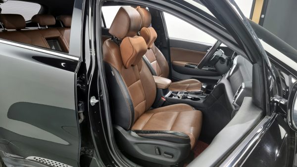 Sportage the Bold Diesel 1.62WD Signature - Imagen 10