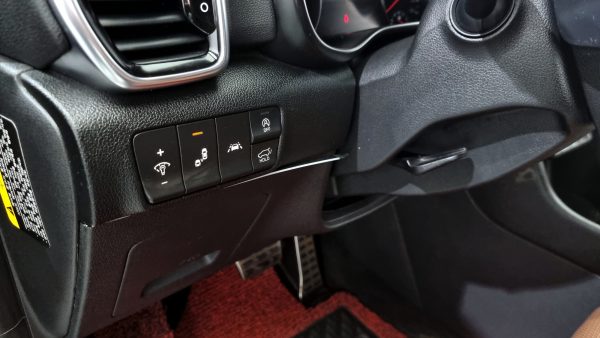 Sportage the Bold Diesel 1.62WD Signature - Imagen 18
