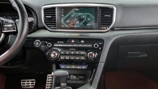 Sportage the Bold Diesel 1.62WD Signature - Imagen 15