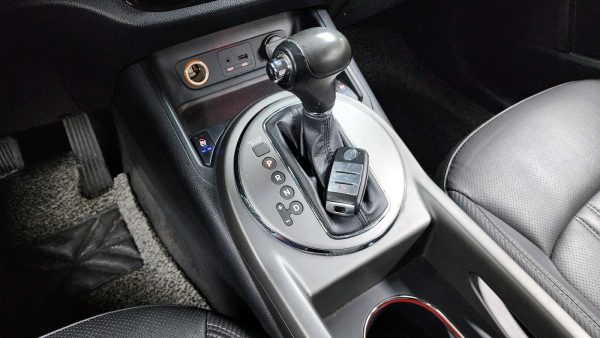 The New Sportage R Diesel 2WD Prestige - Imagen 19