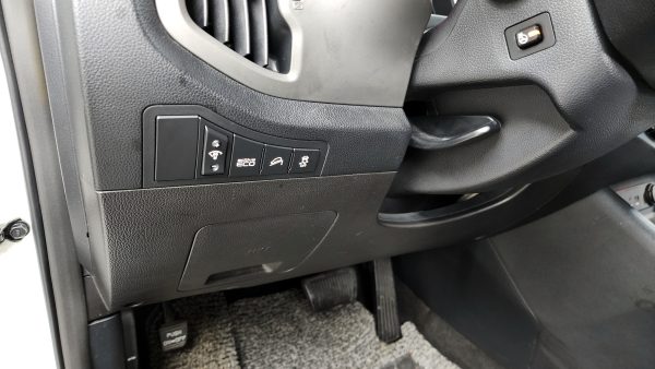 The New Sportage R Diesel 2WD Prestige - Imagen 17