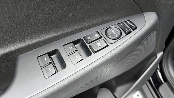 All New Tucson Diesel 1.72WD Modern - Imagen 17
