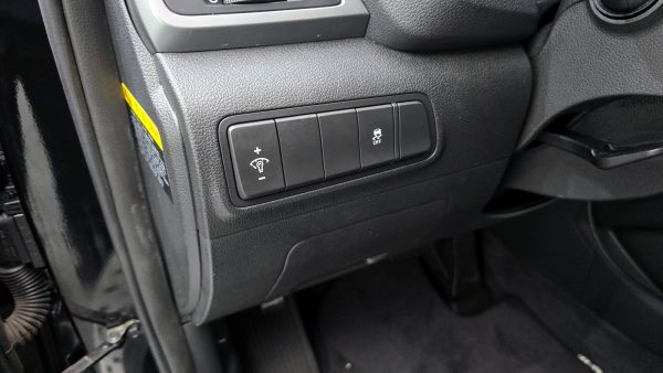 All New Tucson Diesel 1.72WD Modern - Imagen 13