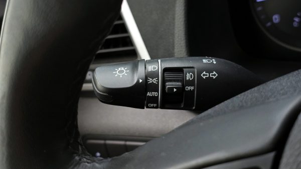All New Tucson Diesel 1.72WD Modern - Imagen 12