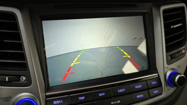 All New Tucson Diesel 1.72WD Modern - Imagen 16