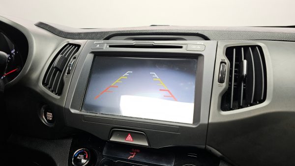 The New Sportage R Diesel 2WD Trendy - Imagen 14