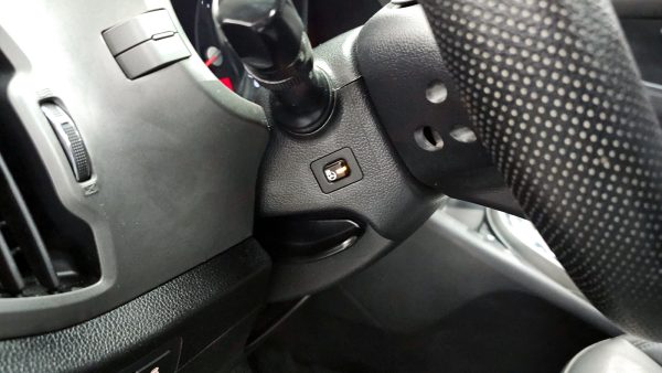 The New Sportage R Diesel 2WD Trendy - Imagen 11