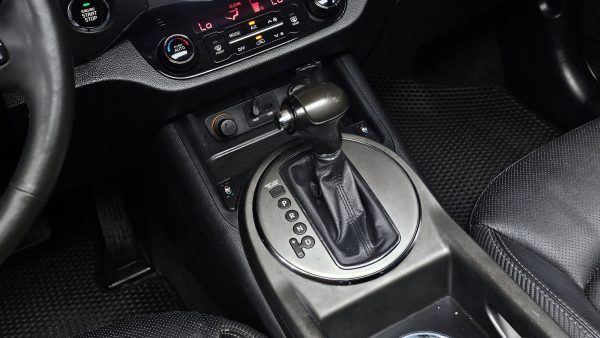 The New Sportage R Diesel 2WD Prestige - Imagen 17