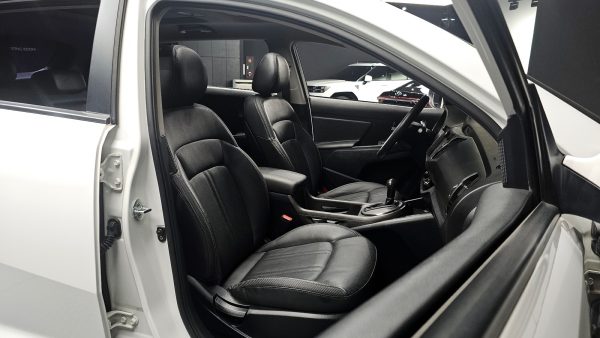 The New Sportage R Diesel 2WD Prestige - Imagen 9