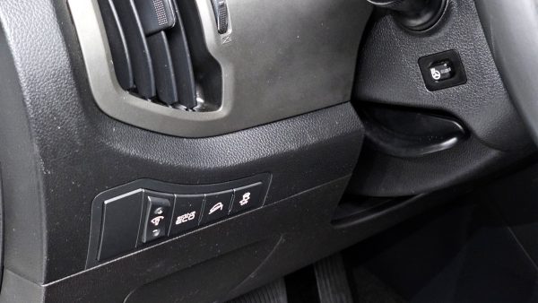 The New Sportage R Diesel 2WD Prestige - Imagen 19