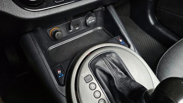 The New Sportage R Diesel 2WD Prestige - Imagen 16
