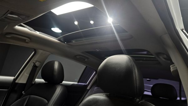 The New Sportage R Diesel 2WD Prestige - Imagen 20