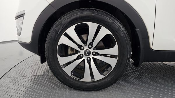 Sportage R Diesel 2WD TLX Premium - Imagen 6