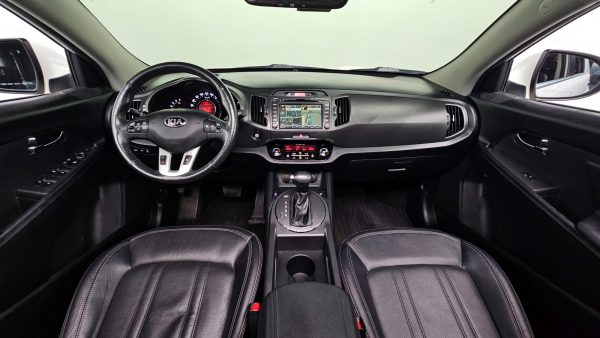 Sportage R Diesel 2WD TLX Premium - Imagen 10