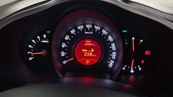Sportage R Diesel 2WD TLX Premium - Imagen 13