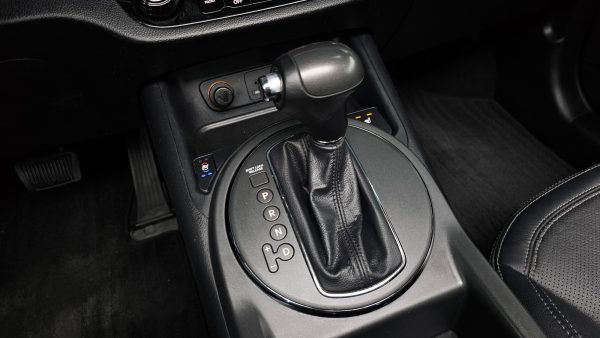 Sportage R Diesel 2WD TLX Premium - Imagen 17