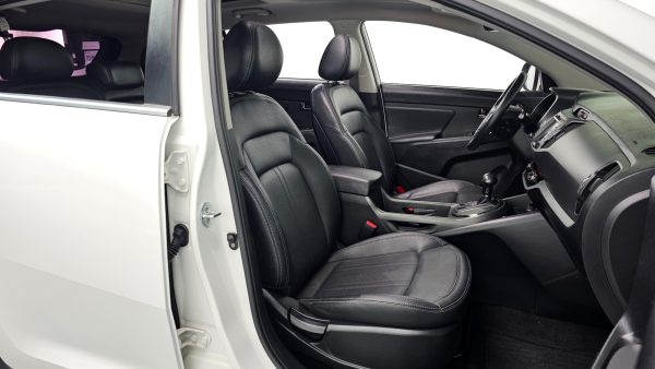 Sportage R Diesel 2WD TLX Premium - Imagen 7
