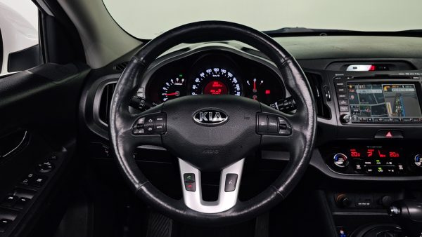 Sportage R Diesel 2WD TLX Premium - Imagen 12
