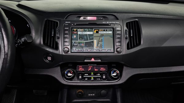 Sportage R Diesel 2WD TLX Premium - Imagen 16