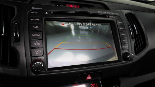 Sportage R Diesel 2WD TLX Premium - Imagen 14