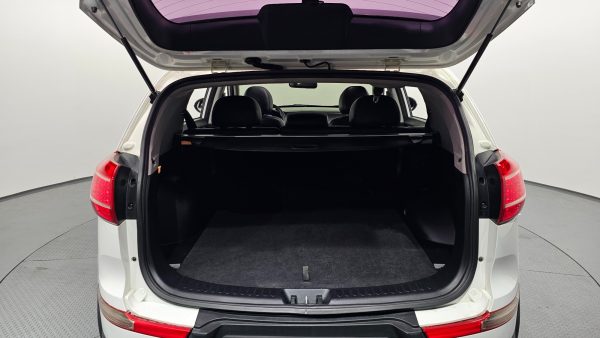 Sportage R Diesel 2WD TLX Premium - Imagen 21