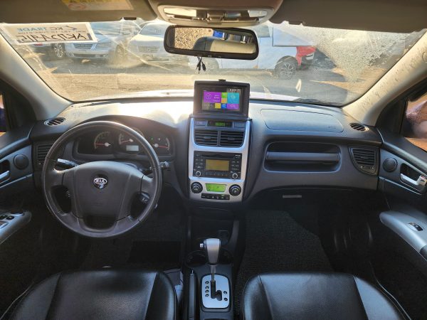 KIA SPORTAGE 2010 - EN TRANSITO - Imagen 7