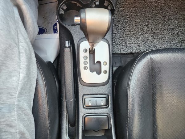 KIA SPORTAGE 2010 - EN TRANSITO - Imagen 11