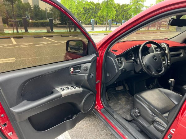 KIA SPORTAGE 2009 - EN TRANSITO - Imagen 8