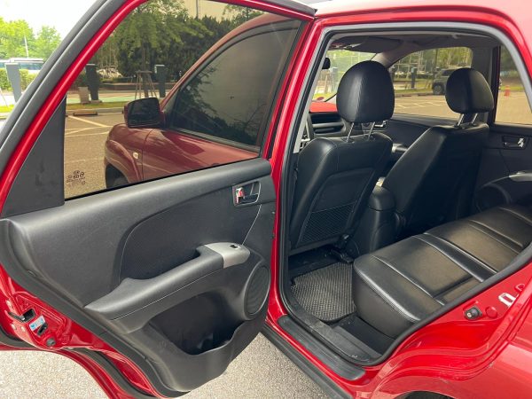 KIA SPORTAGE 2009 - EN TRANSITO - Imagen 9
