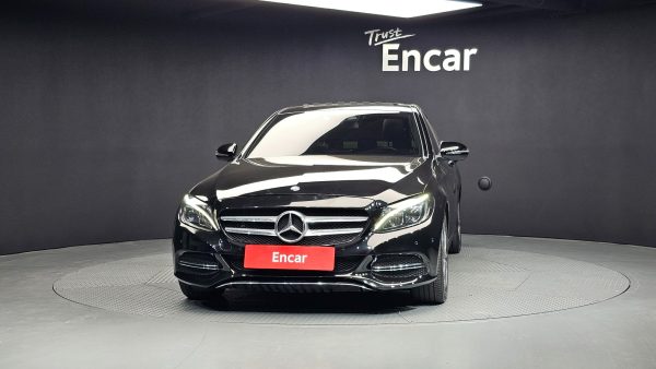 Mercedes-Benz Clase C (W205) – C220d Avantgarde - Imagen 2